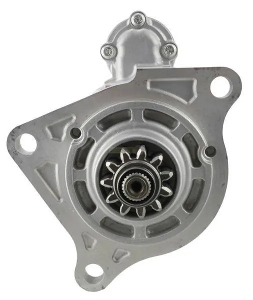 Meistverkauft Anlasser 24V 7Kw Neu - OE Nr. M9T80971 für Isuzu 6Wg1 6Wa1 John Deere 450D