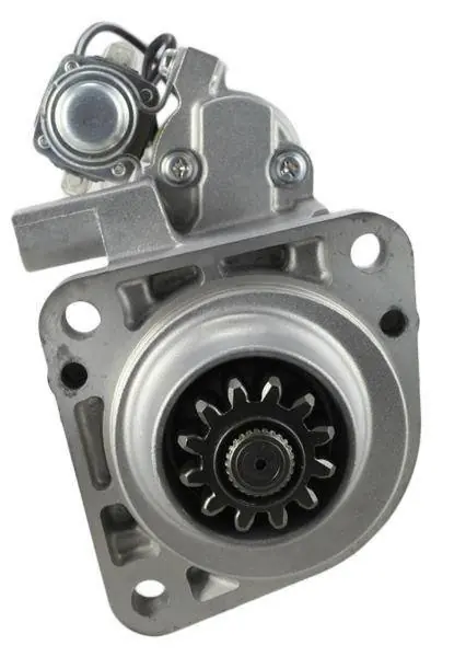 Anlasser 24V 5,5Kw Neu - OE Nr. M9T62871 für Deutz,Khd Tcd 2013 Tcd 2012 Neu