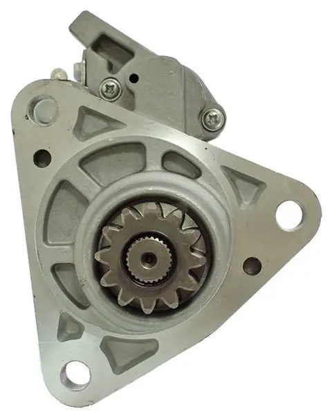 Anlasser 24V 5,5Kw Neu - OE Nr. M9T64071 für Renault,Volvo Truck Preisknaller