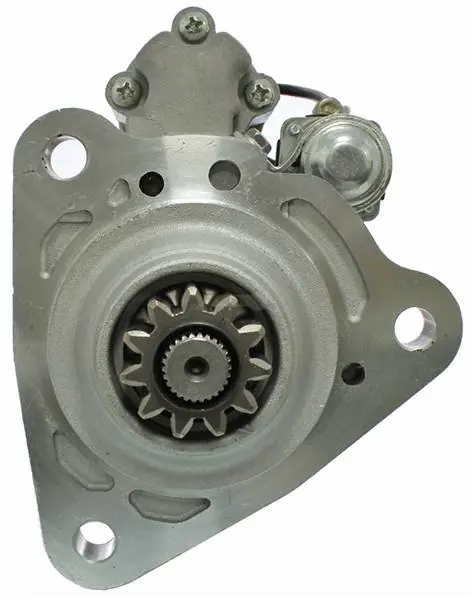 Sofort Bestellen Anlasser 24V 7,5Kw Neu - OE Nr. M9T85371 für Mercedes Truck