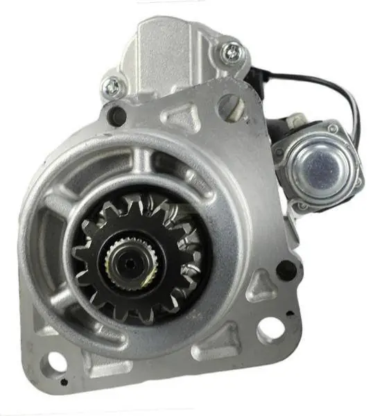Ausverkauf Anlasser 24V 5,5Kw Neu - OE Nr. M9T66171 für Mercedes Trucks Atego Axor Unimog