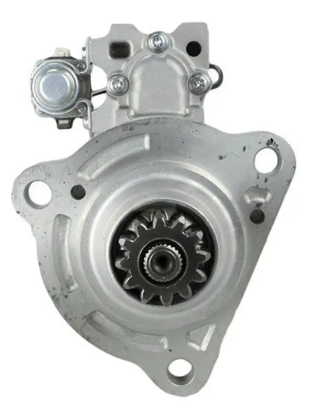 Top-Angebot Anlasser 24V 7Kw Neu - OE Nr. M9T84079 für Volvo Penta Tad1242 Tad1250 Tad1251