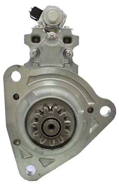 Anlasser 24V Neu Original Mitsubishi - OE Nr. M009T86171 für Man Echt
