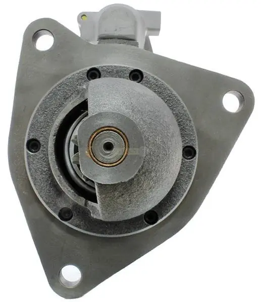 Neue Ware Anlasser 24V 11Kw Neu - Made In Canada - OE Nr. 0-351-702-0820 für Komatsu