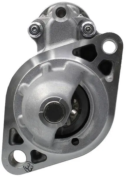 Schnäppchen Anlasser 12V 1Kw Neu Original Denso - 428000-0010 für Honda