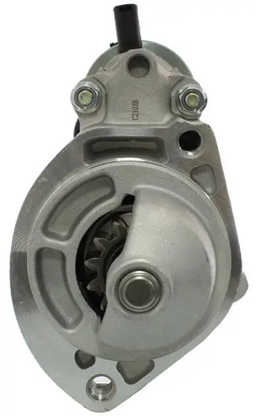 Anlasser 12V 1,9Kw Neu - OE Nr. 428000-7980 für Kia,Hyundai Direktkauf