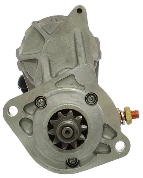 Schnäppchen Anlasser 12V 4Kw Neu - OE Nr.428000-2860 für Cummins 3971603 3971611 428000-2861