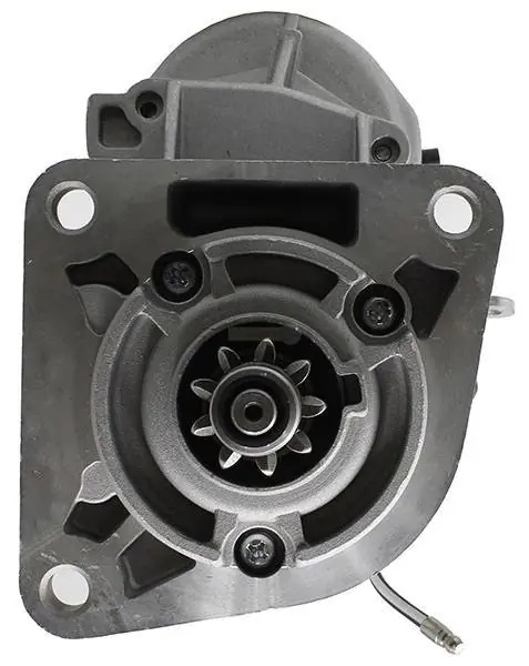 Begrenztes Angebot Anlasser 12V 2,5Kw Neu - OE Nr. 028000-5000 für Kubota 1545163011 1545163013