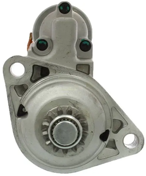 Angebot Anlasser 12V 1,7Kw Neu - OE Nr. 428000-9140 für Mercedes