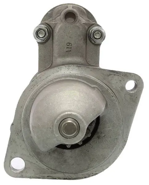 Knallerangebot Anlasser 12V 1,6Kw Neu - OE Nr. 428000-9130 für Bmw