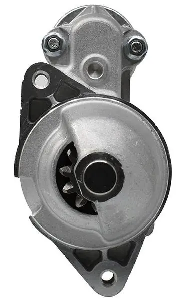 Anlasser 12V 0,7Kw Neu -OE Nr. 128000-7110 128000-7111 12 für Kubota 11420-63014 Neu