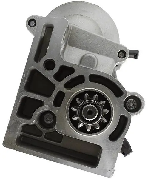 Neu Im Sortiment Anlasser 12V 1,4Kw Neu - OE Nr. 128000-4951 für Chevrolet Corvette 5,7L