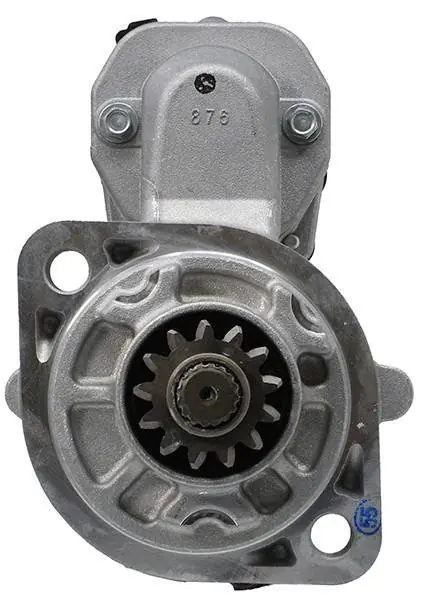 Anlasser 12V 2,7Kw Neu Original Denso - 428000-8760 für John Deere Schnäppchen