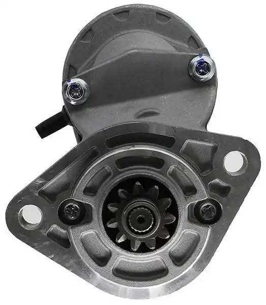Top-Preis Anlasser 12V 2,2Kw Neu - OE Nr. 228000-8450 für Bluebird,Caterpillar 304.5
