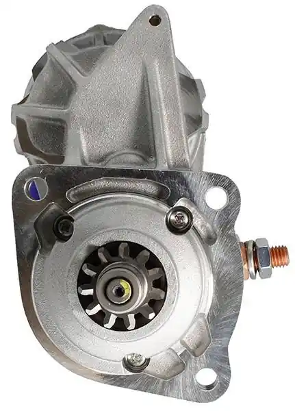 Schnäppchen Anlasser 12V 4,8Kw Neu Original Denso - 228000-9020 für John Deere