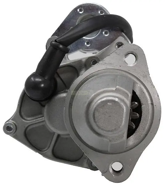 Anlasser 12V 0,4Kw Neu - Made In Canada - OE Nr. 128000-9400 für Honda Gx270 Begrenztes Angebot