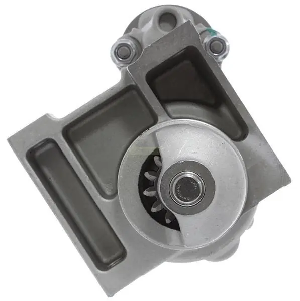 Anlasser 12V 1,4Kw Neu - OE Nr. 438000-0160 für Gm,Hummer,Saab Finale Aktion