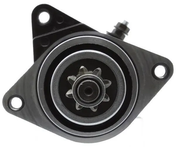 Anlasser 12V 0,7Kw Neu - OE Nr. 228000-6240 für Sea Doo,Bombardier Ausverkauf