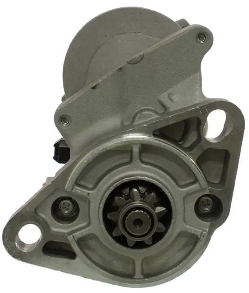 Anlasser Neu - Made In Canada - OE Nr. 428000-3570 für Job Mann,Kioti Daedong Echt