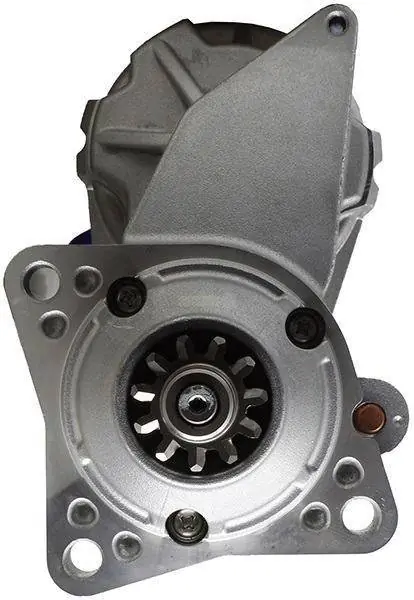 Anlasser 24V Neu Original Denso - OE Nr. 428000-8920 für Case,Iveco,New Holland Preisreduziert