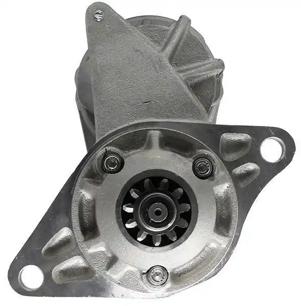 Direkt Vom Hersteller Anlasser 24V 5,5Kw Neu - Made In Canada - OE Nr. 128000-2742 für Isuzu