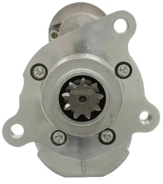 Anlasser 12V 1Kw Neu - OE Nr. 443115141331 für Skoda Wochenendangebot