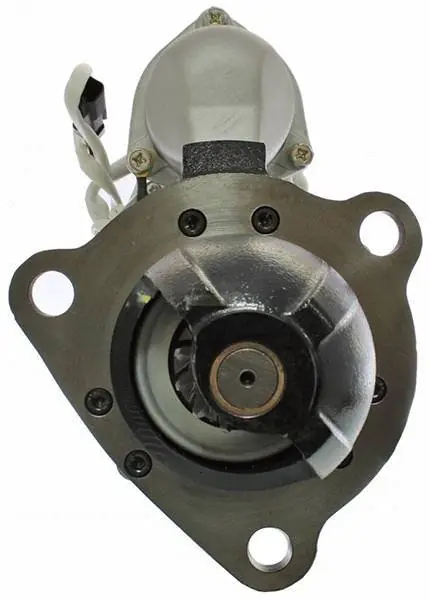 Anlasser 24V Neu Original Nikko - OE Nr. 0-23000-3332 für Komatsu 6D125 Saisonangebot