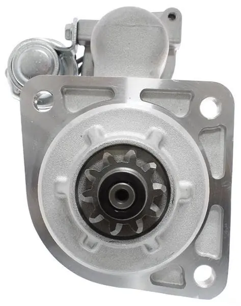 Anlasser Neu Eurostarter OE Nr. 8200911 für Cummins Geprüft
