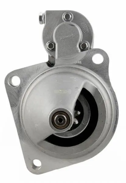Expressversand Anlasser Magneti Marelli Denso Neu Original 63216731 für Iveco Aifo Benfra Unic
