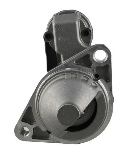 Anlasser Mando (Valeo Korea) Neu Original D7E40 für Nissan Cube Micra Note Teana Sonderaktion