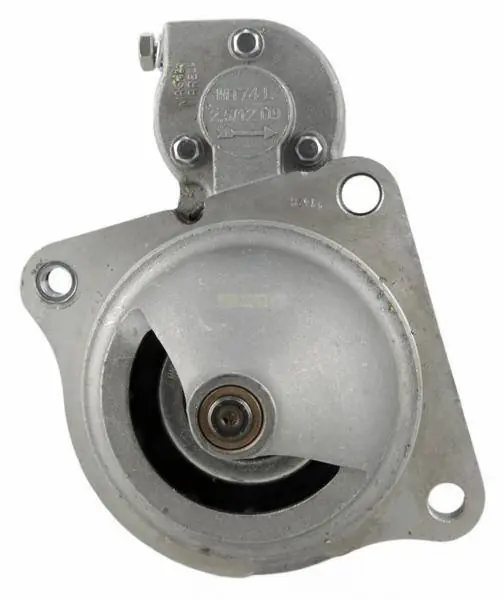 Anlasser Magneti Marelli (Denso) Neu OE 63217410 für Alfa Romeo, Fiat, Iveco Preisreduziert