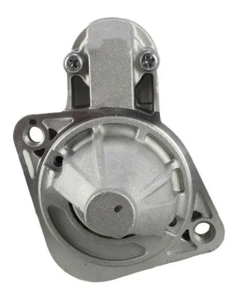 Anlasser Mando (Valeo Korea) Neu Original 361002B020 für Hyundai Abverkauf