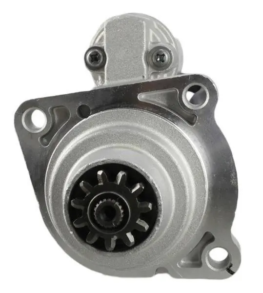 Jetzt Bestellen Anlasser Mando (Valeo Korea) Neu Original TM000A28901 für Bobcat Kubota V2203