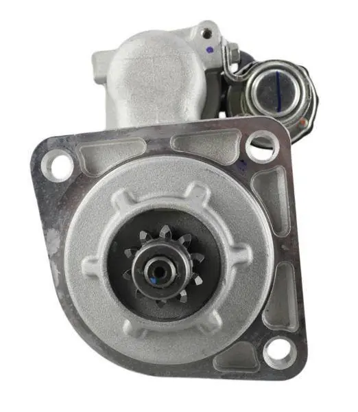 Anlasser Delco Remy Neu Original 1113277 für Cummins Demag Dresser Fiat Kamaz Preisknaller