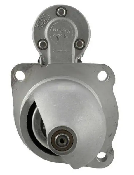 Anlasser Magneti Marelli (Denso) Neu Original 63216733 für Fiat, Iveco, Lancia Schnäppchen