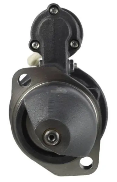Anlasser Letrika Mahle Neu Original 11130250 für Land Rover Neue Ware