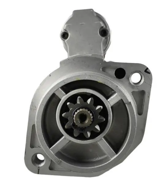 Preisknaller Anlasser Mando (Valeo Korea) Neu Original 361004A020 für Hyundai