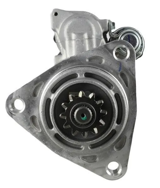 Anlasser Delco Remy Neu OE - 8200000 für Cummins Hyster Mercedes Mtu Perkins Jetzt Bestellen
