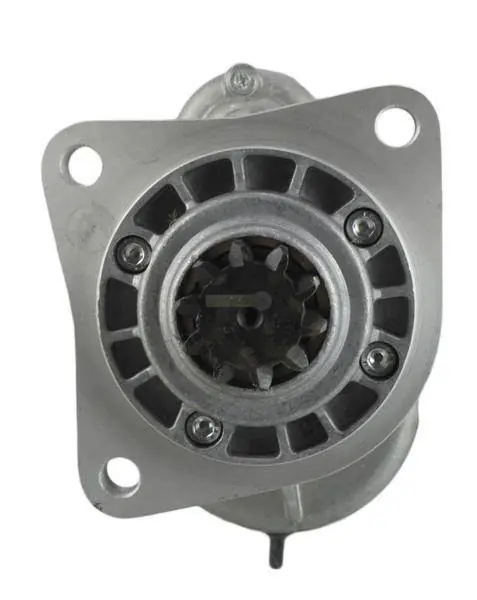 Direktkauf Anlasser Magneton Pal Neu Original 446115144702 für Renault