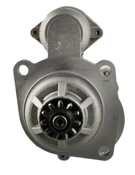 Sichere Zahlung Anlasser Delco Remy Neu Original 111445 für Daewoo Nissan Patrol Gr Ii Wagon