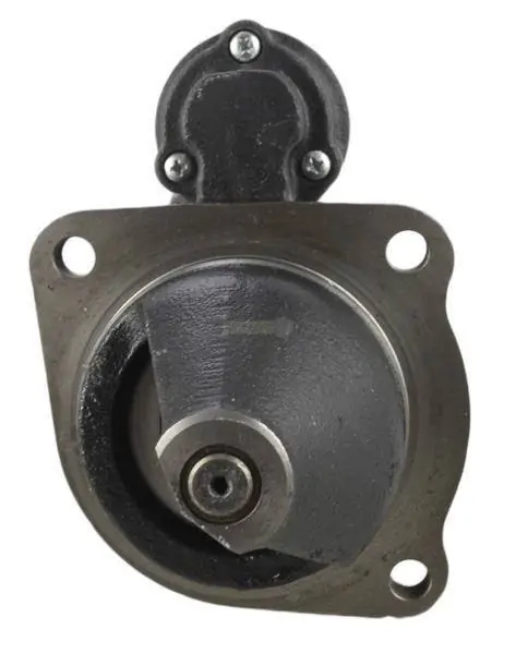 Anlasser Letrika Mahle Neu Original 11131228 für Perkins Letzte Chance