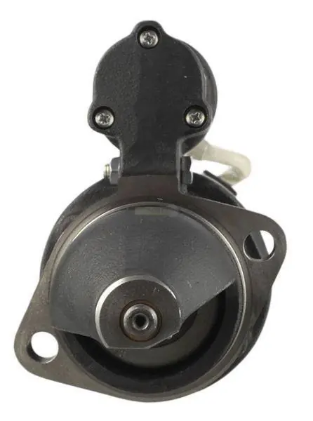 Anlasser Letrika Mahle Neu Original 11130503 für Vm Engine Schneller Versand