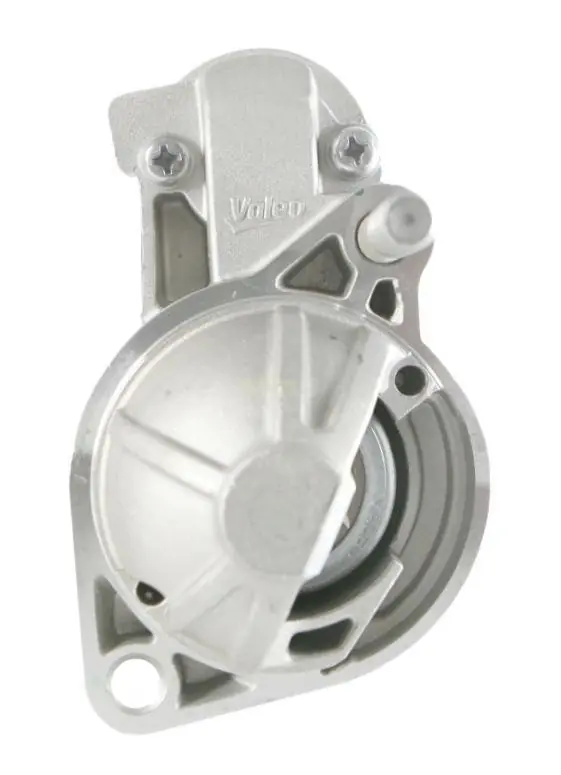 Anlasser Mando (Valeo Korea) Neu Original 361003E020 für Hyundai, Kia Neue Kollektion