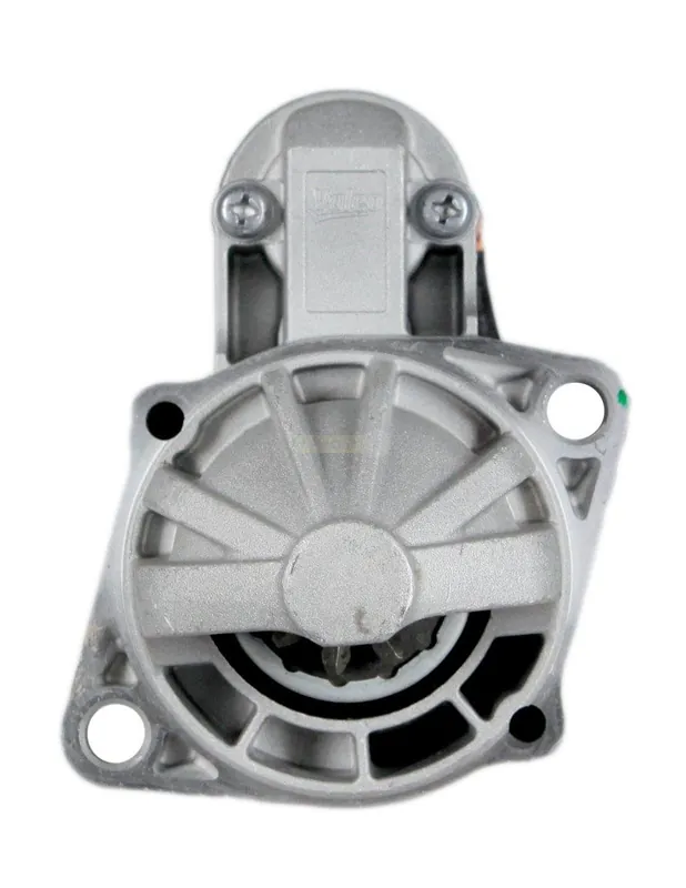 Ausverkauf Anlasser Mando (Valeo Korea) Neu Original TM000A07101 für Kubota Kioti Mahindra