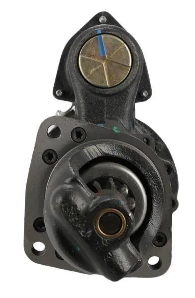 Anlasser Delco Remy Neu Original 10461225 für Cummins Echt