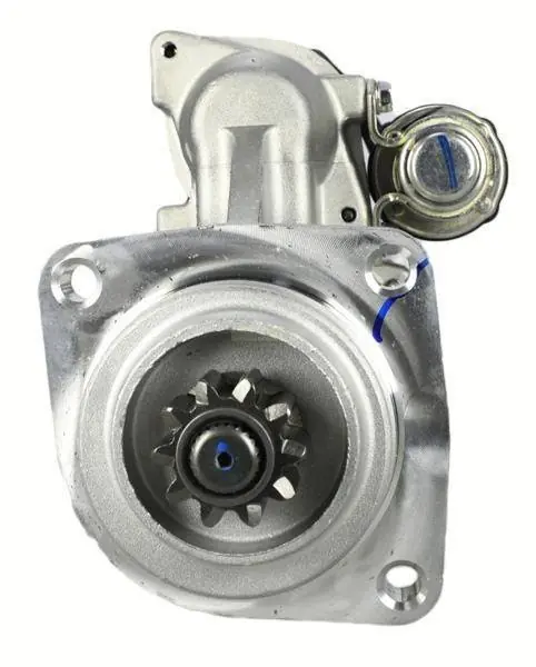 Anlasser Delco Remy Neu Original 8200077 für Cummins 3.9-30 G3.9 4B3.9 4.5-30 Knallerangebot