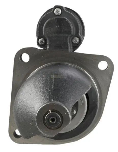 Bestpreis Anlasser Letrika Mahle Neu Original 11130941 für Cnh,New Holland