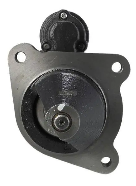 Heißes Angebot Anlasser Letrika Mahle Neu Original IS1158 für Case,Ford,New Holland,Jcb