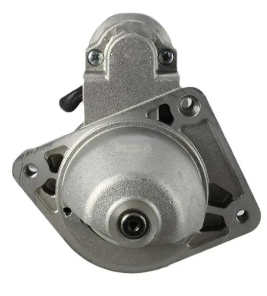 Anlasser Letrika Mahle Neu Original IS1272 für Iveco Engine Abverkauf