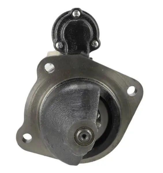 Meistverkauft Anlasser Letrika Mahle Neu Original IS0626 für Man Motor D0226 D0826 Schlüter